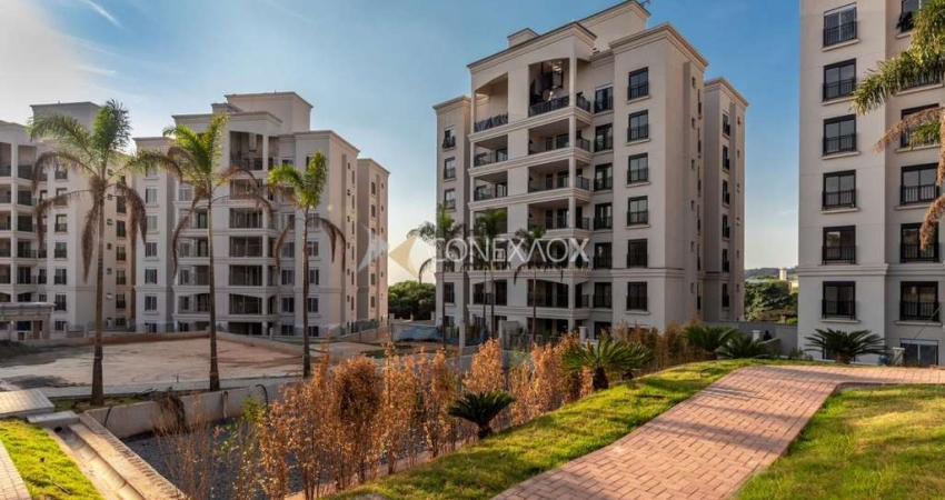Apartamento com 3 quartos à venda na Avenida Oswaldo Von Zuben, 2101, Parque da Hípica, Campinas