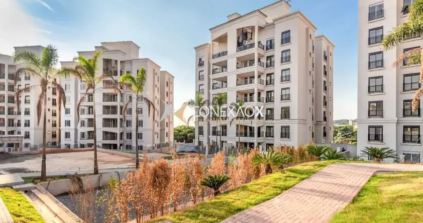 Apartamento com 3 quartos à venda na Avenida Oswaldo Von Zuben, 2101, Parque da Hípica, Campinas