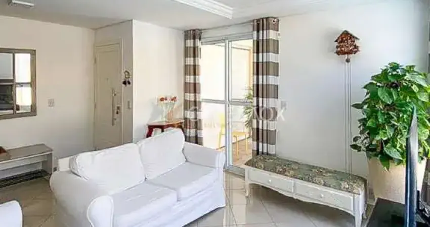 Casa em condomínio fechado com 4 quartos à venda na Rua Jorge de Figueiredo Corrêa, 503, Parque Taquaral, Campinas