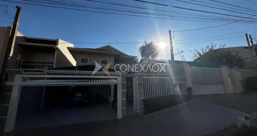 Casa com 4 quartos para alugar na Rua Afonso Dini, 102, Parque das Flores, Campinas