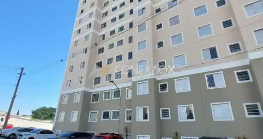 Apartamento com 2 quartos à venda na Rua Santa Rita do Passa Quatro, 85, Jardim Nova Europa, Campinas