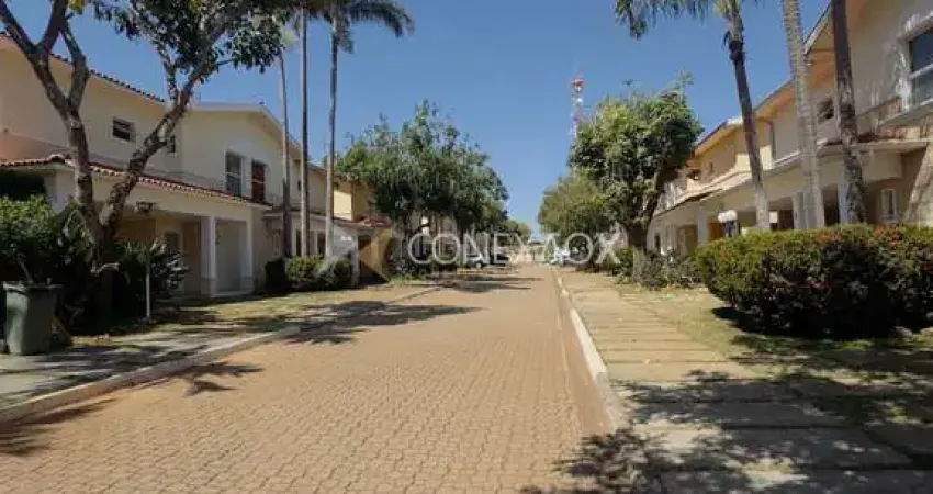 Casa em condomínio fechado com 3 quartos à venda na Rua Doutor João Valente do Couto, 305, Jardim Santa Genebra, Campinas