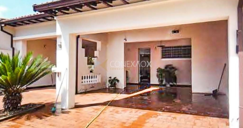 Casa comercial à venda na Rua Eduardo Lane, 168, Jardim Guanabara, Campinas