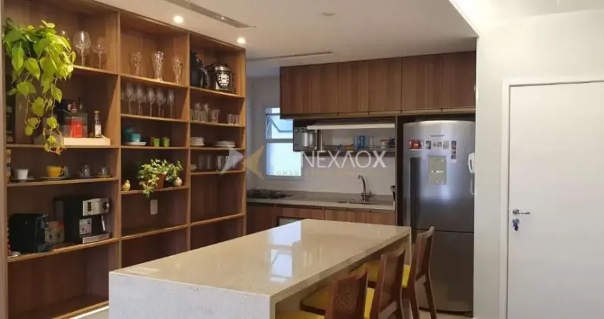 Apartamento com 2 quartos à venda na Rua Vitoriano dos Anjos, 661, Ponte Preta, Campinas