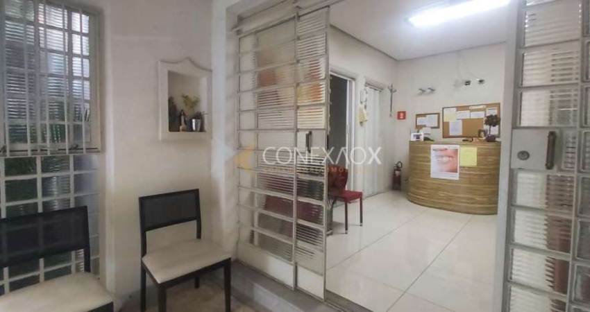 Casa comercial à venda na Avenida Anchieta, 609, Centro, Campinas