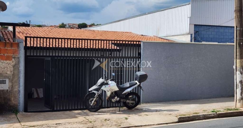 Casa comercial à venda na Rua Piracicaba, 62, Jardim Novo Campos Elíseos, Campinas