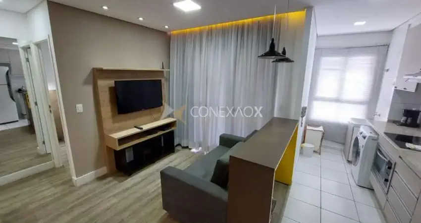 Apartamento com 1 quarto à venda na Rua José Paulino, 159, Centro, Campinas