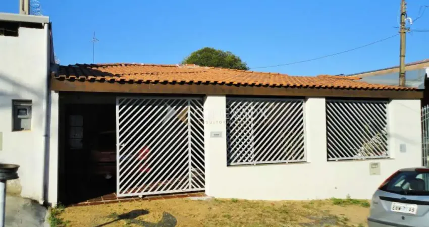 Casa com 3 quartos à venda na Rua Reverendo Constâncio Homero Omegna, 60, Cidade Jardim, Campinas