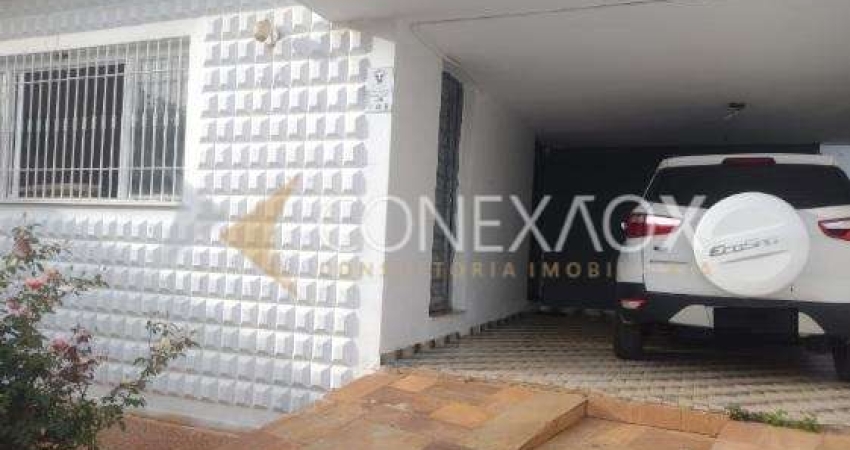 Casa comercial à venda na Rua Dimas de Toledo Pizza, 71, Jardim Nossa Senhora Auxiliadora, Campinas