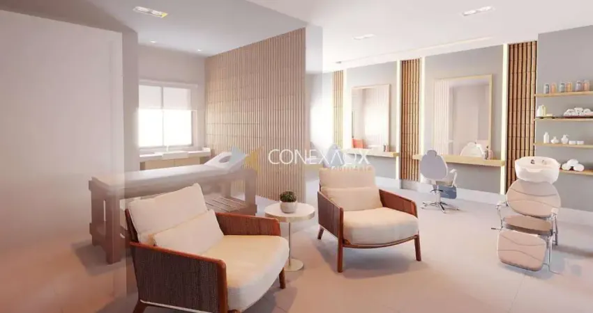 Apartamento com 1 quarto à venda na Avenida Aquidaban, 280, Centro, Campinas
