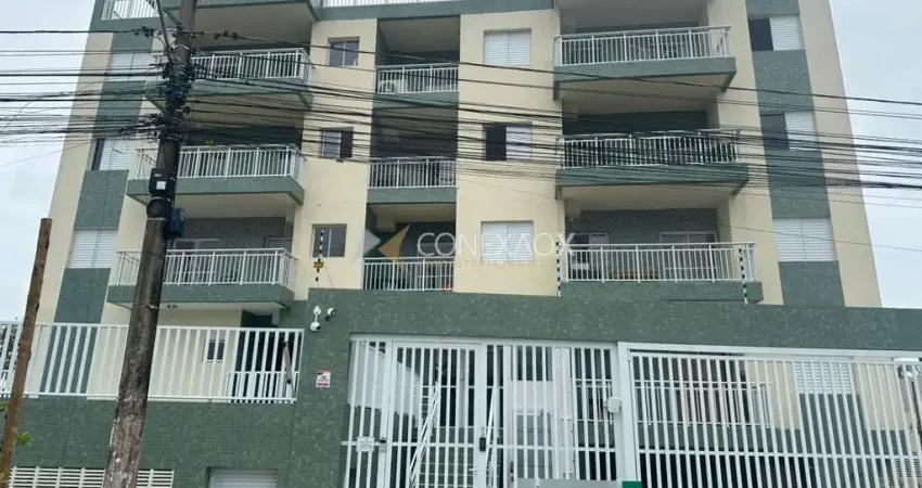 Apartamento com 2 quartos à venda na Avenida Anchieta, 8730, Jardim Rafael, Bertioga