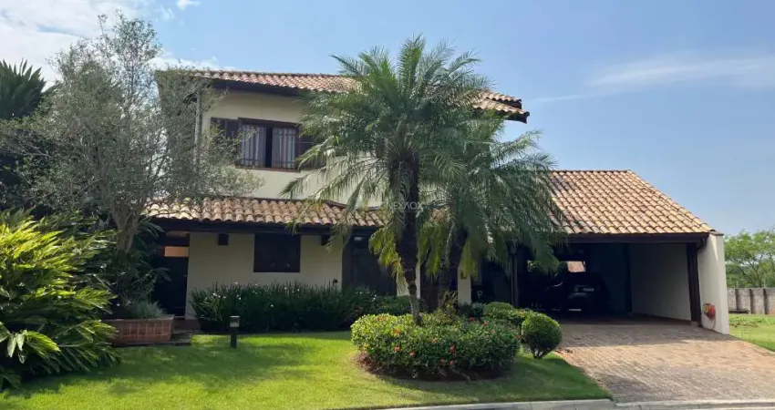 Casa em condomínio fechado com 4 quartos à venda na Rua Doutor Antônio Duarte da Conceição, 1700, Jardim Madalena, Campinas