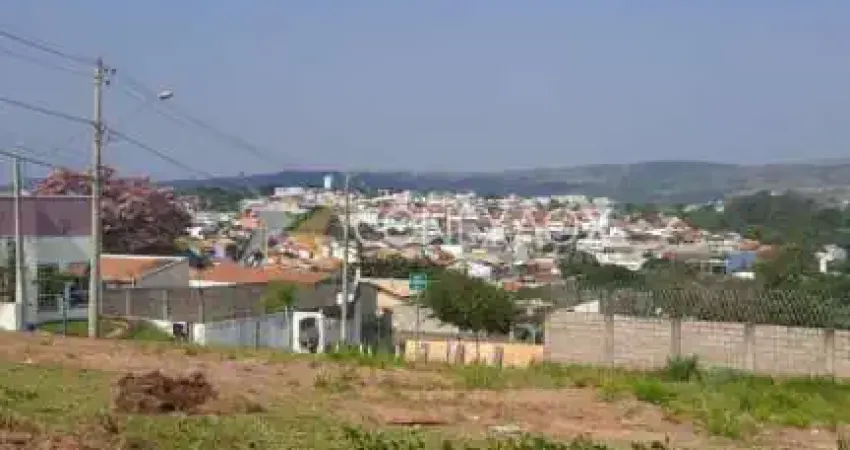 Terreno em condomínio fechado à venda na Doutor Mauro Pereira da Silva, s/n, Bosque dos Eucaliptos, Valinhos