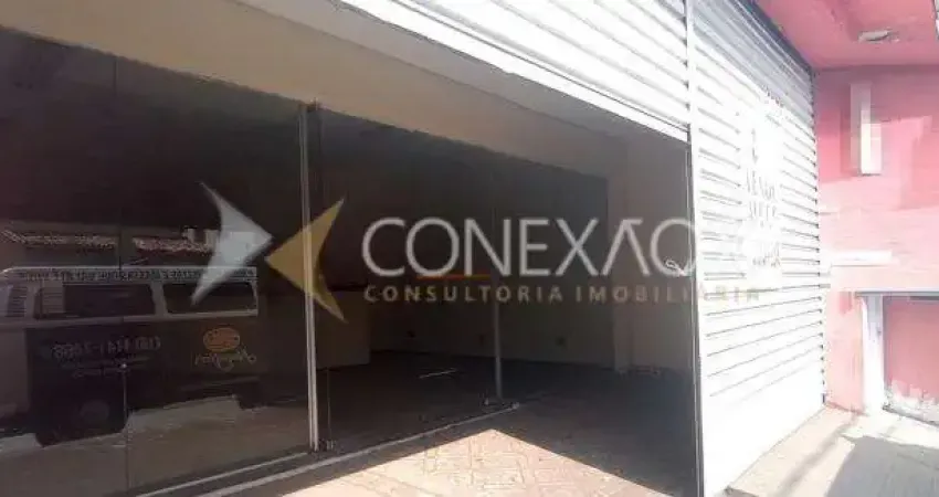 Sala comercial para alugar na Rua Coronel Quirino, 172, Cambuí, Campinas