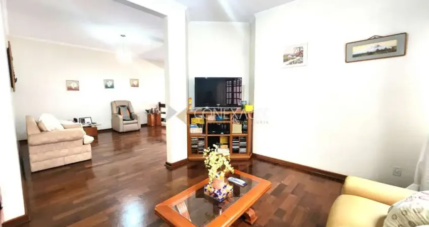 Casa com 3 quartos à venda na Rua Mário Galante Júnior, 31, Parque Alto Taquaral, Campinas