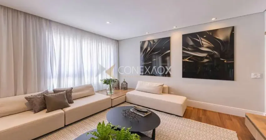 Apartamento com 3 quartos à venda na Rua Francisco Glicério, 1712, Vila Embaré, Valinhos