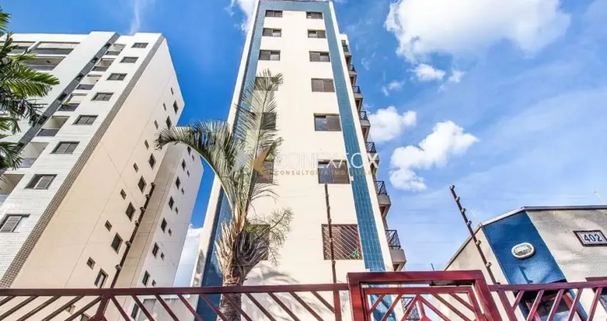 Apartamento com 3 quartos à venda na Rodovia Dom Pedro I, 402, Jardim Guanabara, Campinas