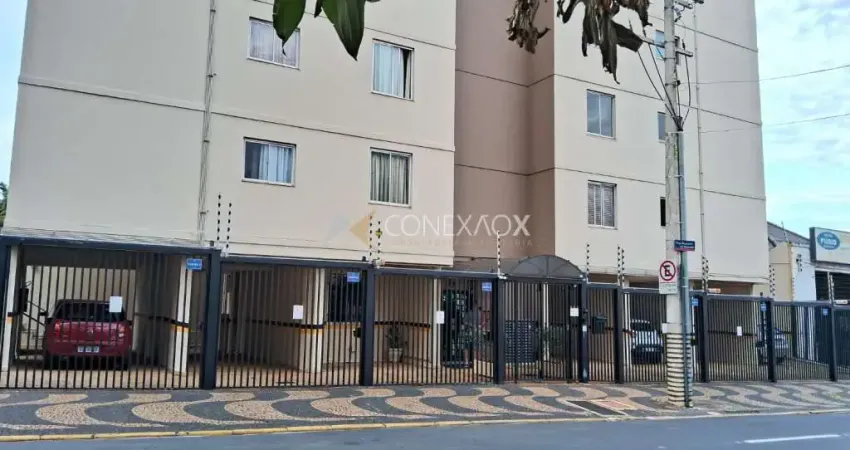 Apartamento com 1 quarto à venda na Rua Cônego Nery, 98, Jardim Guanabara, Campinas