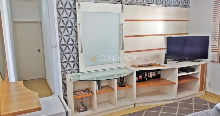 Apartamento com 1 quarto à venda na Rua Cônego Nery, 98, Jardim Guanabara, Campinas