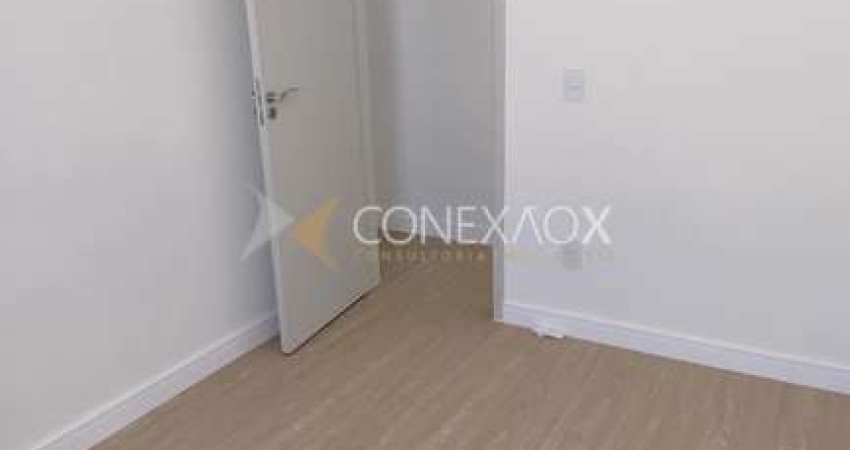Apartamento com 2 quartos à venda na Rua Doutor Jeber Juabre, 146, Jardim Márcia, Campinas