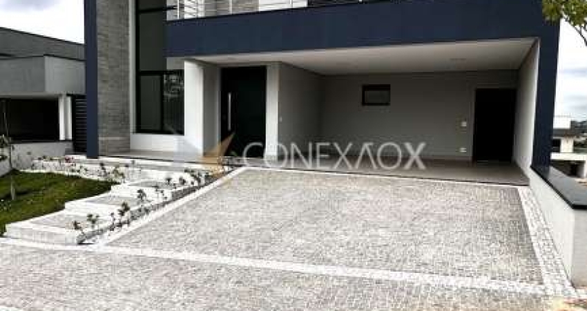Casa em condomínio fechado com 3 quartos à venda na Rua Gildo Tordin, 809, Vila Capuava, Valinhos