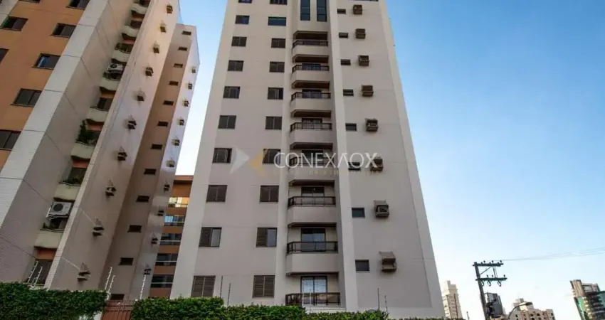 Apartamento com 2 quartos à venda na Rua Orlando Fagnani, 168, Nova Campinas, Campinas