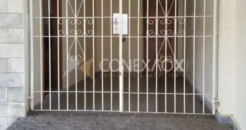 Casa com 3 quartos à venda no Jardim Conceição, Campinas
