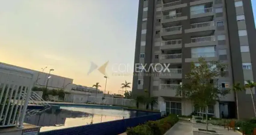 Apartamento com 3 quartos à venda na Avenida das Amoreiras, 633, Parque Itália, Campinas