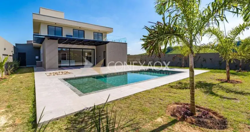 Casa em condomínio fechado com 3 quartos à venda na Arboretum, 942, Santa Cândida, Vinhedo