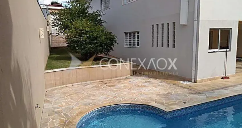 Casa com 4 quartos à venda na Chácara da Barra, Campinas 