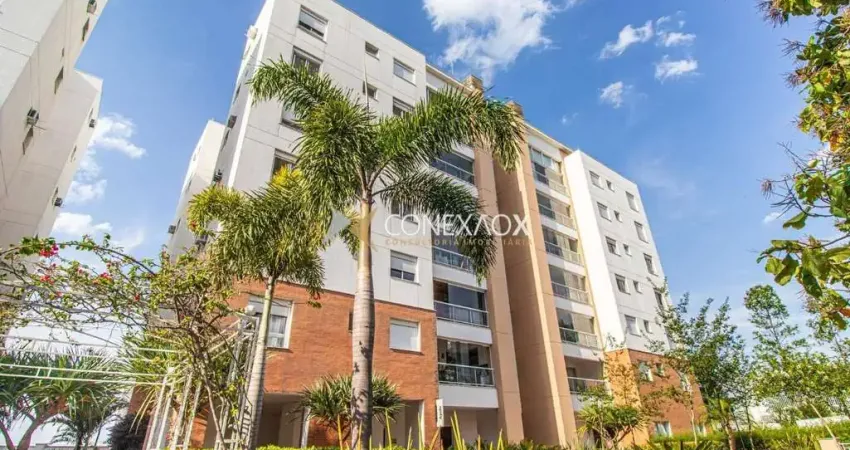 Apartamento com 3 quartos para alugar na Rua João Lopes Vieira, 141, Loteamento Residencial Vila Bella Dom Pedro, Campinas
