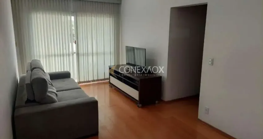 Apartamento com 2 quartos à venda na Rua Doutor Alves do Banho, 666, São Bernardo, Campinas