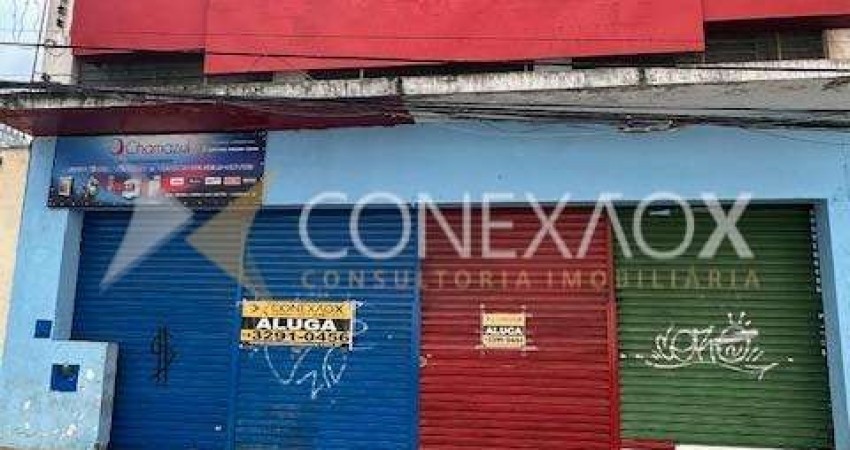 Barracão / Galpão / Depósito para alugar na Rua General Osório, 0425, Centro, Campinas