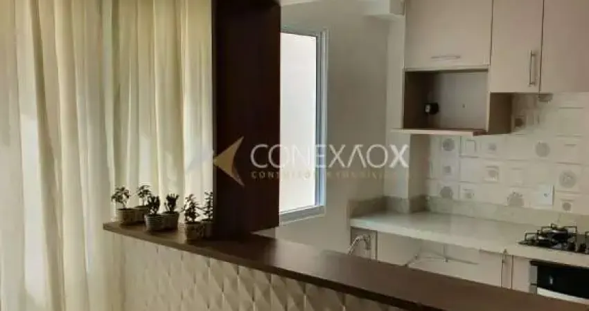 Apartamento com 2 quartos à venda na Rua Professor Mauricio Francisco Ceolin, 58, Loteamento Residencial Parque dos Cantos, Campinas
