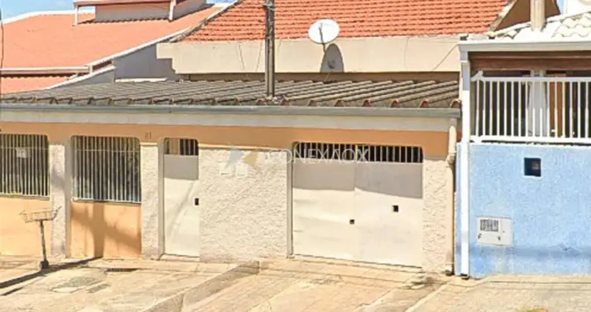 Casa com 3 quartos à venda na Rua Damião Antonio da Silva, 81, Jardim Novo Ângulo, Hortolândia