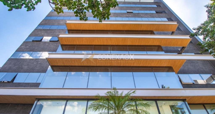 Sala comercial à venda na Rua Doutor Oswaldo Cruz, 291, Jardim Guanabara, Campinas