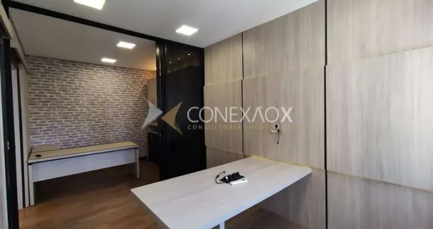 Sala comercial à venda na Avenida Anchieta, 173, Centro, Campinas