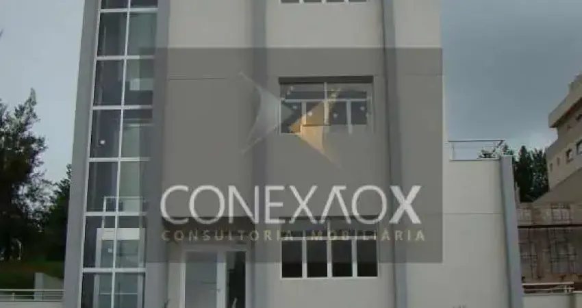 Prédio para alugar na Rua Baguaçu, 46, Loteamento Alphaville Campinas, Campinas