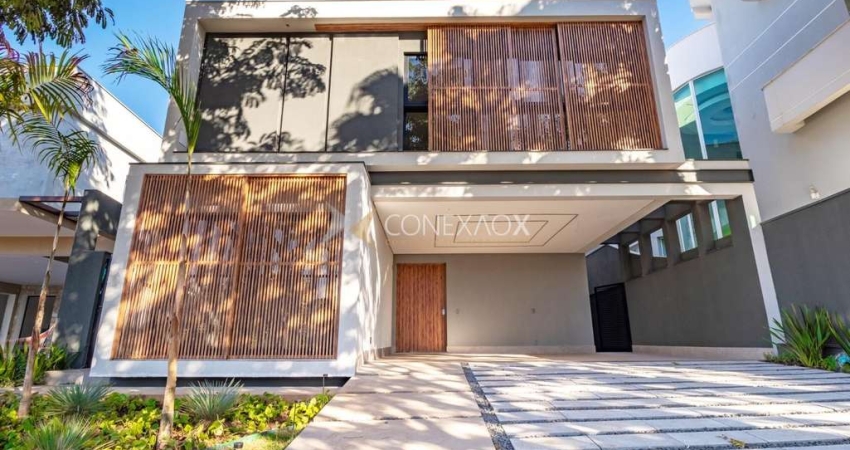 Casa em condomínio fechado com 4 quartos à venda na Rua Viles De France, S/Nº, Ville Sainte Helene, Campinas