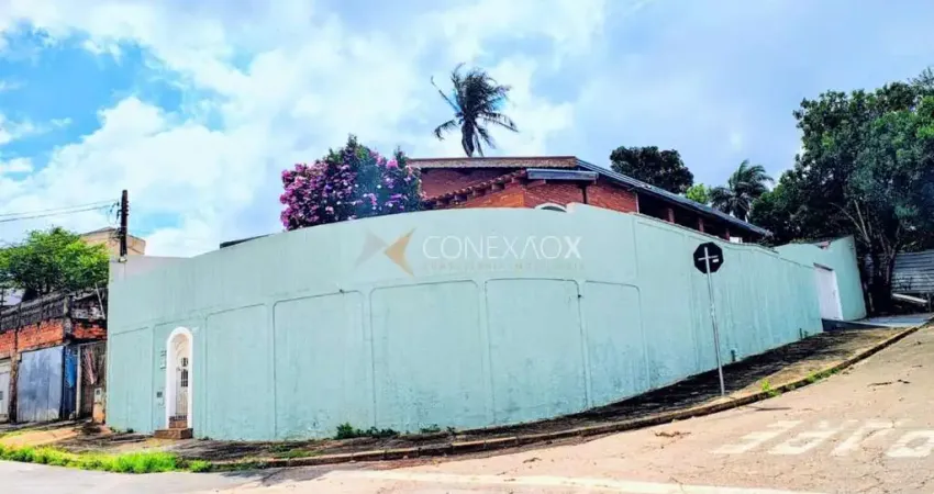 Casa com 3 quartos à venda no Jardim Estoril, Campinas 
