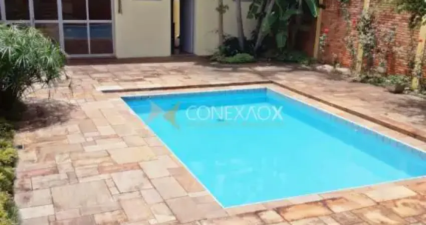 Casa comercial à venda na Rua Frei Manoel da Ressurreição, 1174, Jardim Guanabara, Campinas