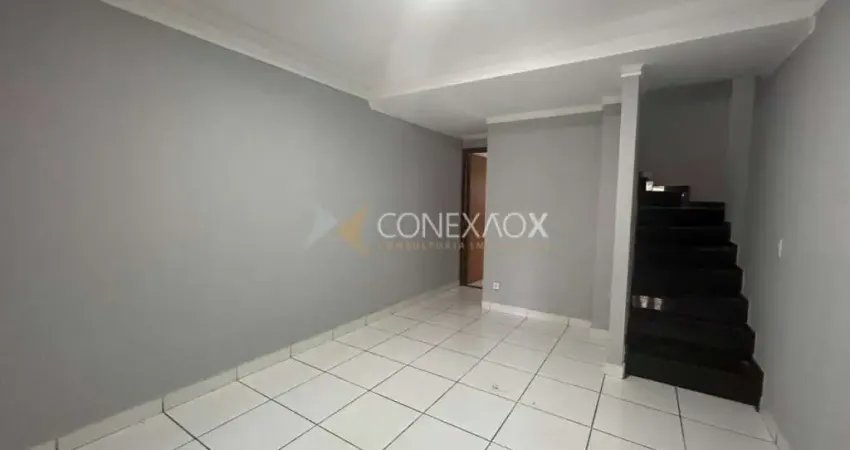 Casa em condomínio fechado com 2 quartos para alugar na Avenida das Amoreiras, 6771, Jardim Amoreiras, Campinas