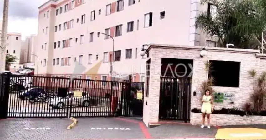 Apartamento com 2 quartos à venda na Rua Visconde de Congonhas do Campo, 1161, Loteamento Parque São Martinho, Campinas