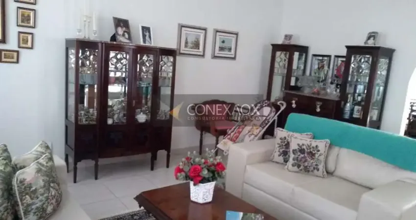 Casa com 3 quartos à venda no Jardim Nova Europa, Campinas