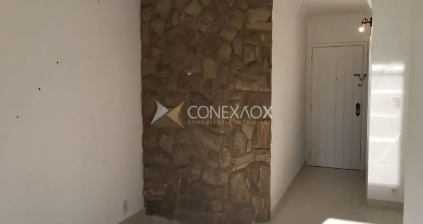 Apartamento com 3 quartos à venda na Rua Agnaldo Macedo, 400, Jardim dos Oliveiras, Campinas