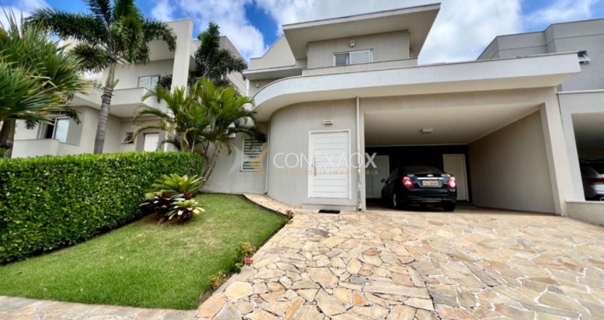 Casa em condomínio fechado com 3 quartos à venda na Rua Wilson Roberto Solinski, 545, Jardim Jurema, Valinhos