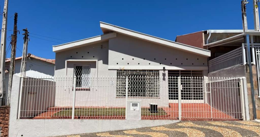 Casa com 3 quartos à venda na Rua dos Guaiases, 73, Jardim Leonor, Campinas