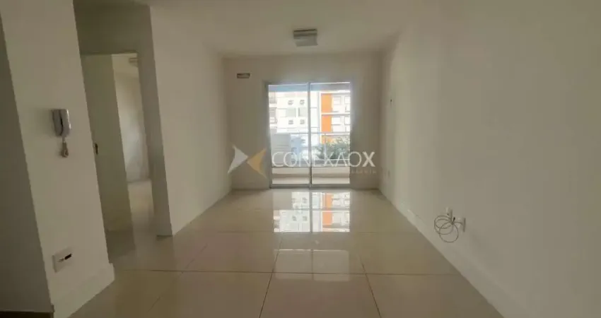 Apartamento com 1 quarto à venda na Rua Álvaro Muller, 135, Vila Itapura, Campinas