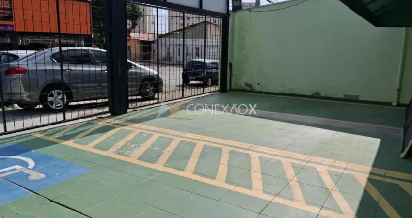 Casa comercial à venda na Rua Jornalista Ernesto Napoli, 398, Jardim Paulicéia, Campinas