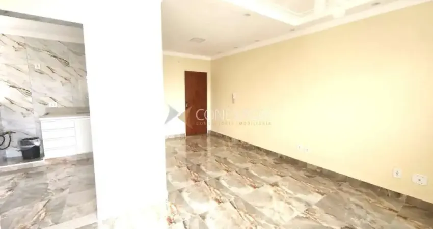Apartamento com 3 quartos para alugar na Rua Bernardino Martins Filho, 250, Jardim das Bandeiras, Campinas